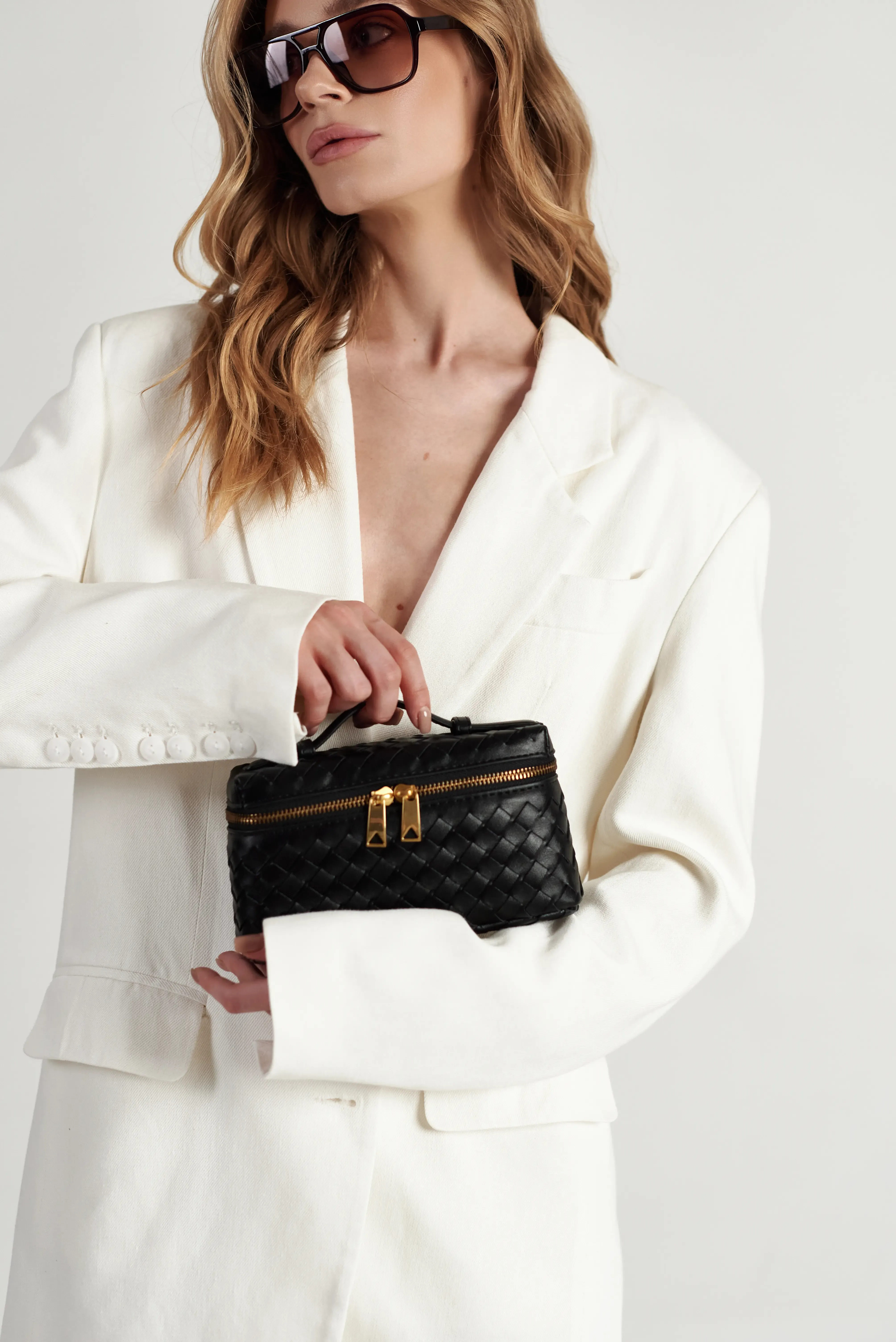LUCY BAG BLACK